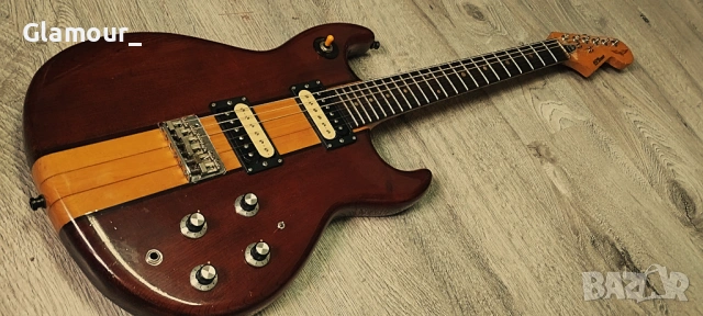 Ел китара, снимка 3 - Китари - 52531254