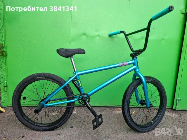 Продавам колело BMX