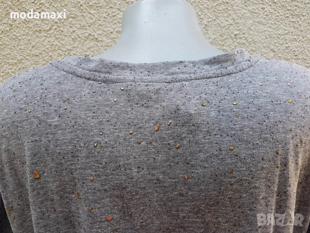 3XL Нова  блуза  My Wear , снимка 8 - Тениски - 55288925