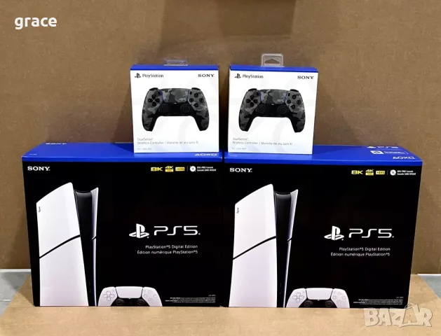 Sony PlayStation 5 Console 1TB $159