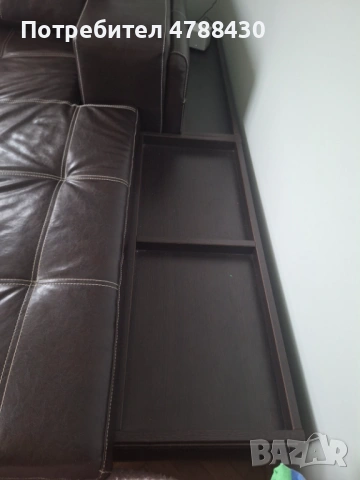 Кожен диван, снимка 11 - Дивани и мека мебел - 54099709