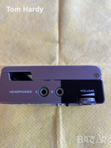 Sony WM-2, снимка 4 - Аудиосистеми - 54324274