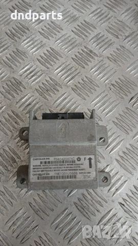 Airbag модул Jeep Grand Cherokee 2001 P56042047AC