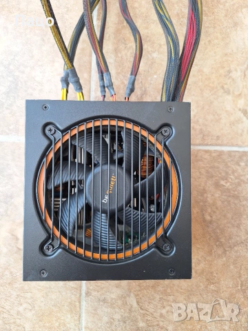 be quiet! Pure Power L8 Bronze 730W CM