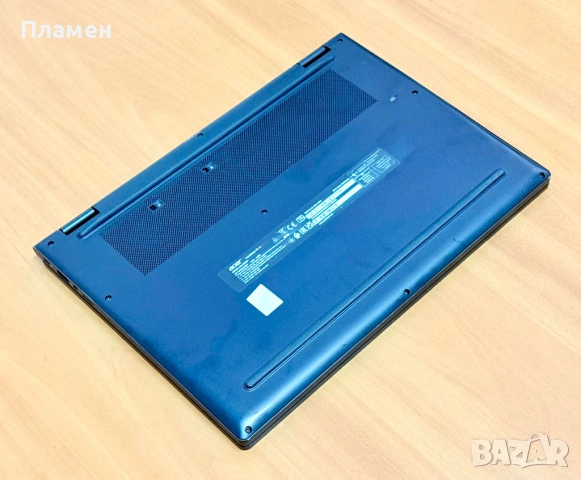 Acer TravelMate P6 / i7-1355U / 16GB DDR5 / 512GB SSD / 14.0" FHD+  /1920 х 1200/, снимка 5 - Лаптопи за работа - 54717878