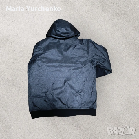 топло яке от Cropp, снимка 2 - Якета - 54096479