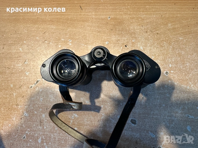 бинокъл "CARL ZEISS Deltrintem 8x30"