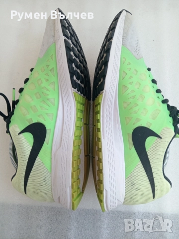маратонки Nike Air Zoom Pegasus N43, снимка 5 - Маратонки - 54800122