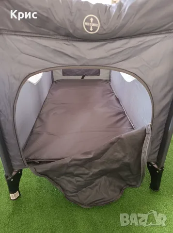 Бебешка кошара Fillikid elegance, снимка 2 - Кошарки - 55412437