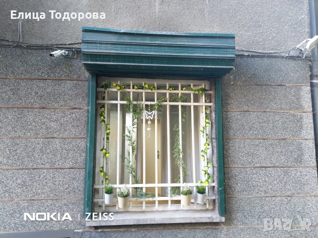 Отдавам под наем помещение (имот), подходящо за офис, кантора или ателие, снимка 11 - Офиси - 54933015
