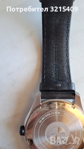 BMW оригинален мъжки часовник , снимка 9 - Мъжки - 54309376