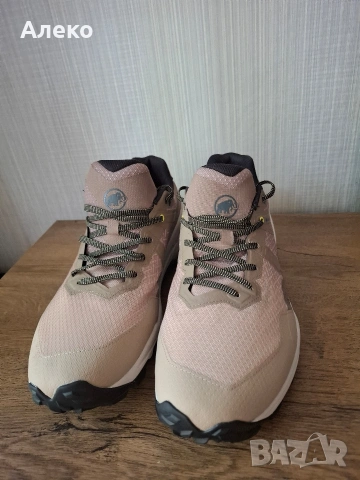Mammut gore tex мъжки обувки 46 номер. , снимка 2 - Ежедневни обувки - 55057535