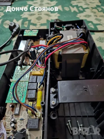 UPS чиста синусоида PowerWalker 800VA, снимка 8 - UPS захранвания - 55613358