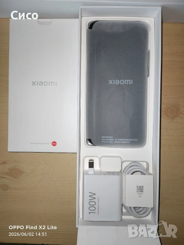 Xiaomi 17 ultra , снимка 3 - Xiaomi - 54777621