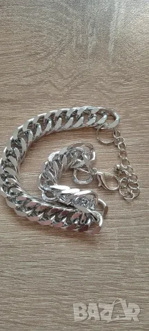  Гривна. Талисман. Гривни, снимка 4 - Гривни - 53662676