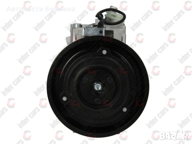 Компресор за климатик NISSENS NIS 89028, снимка 2 - Части - 54859333