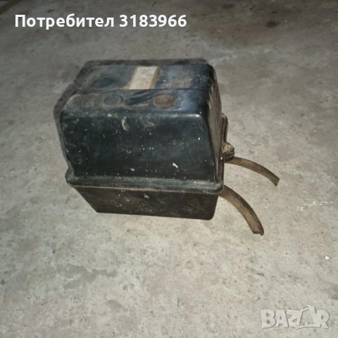 пускател бутони  за телфер, снимка 6 - Други машини и части - 41191337