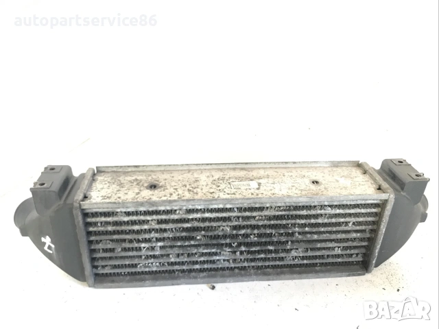 Интеркулер радиатор за Ford Transit Mk6 2.4 Tddi (2000–2005) YC15-9L440-BE 