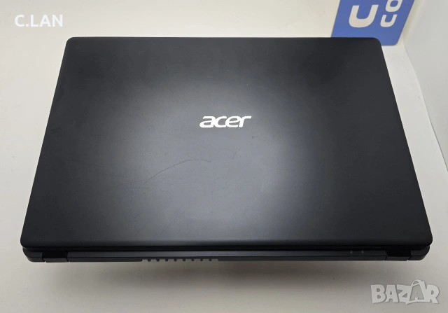 Acer Aspire 3 A315-54K i3 8130U/8GB/256SSD/FHD, снимка 12 - Лаптопи за дома - 55141083