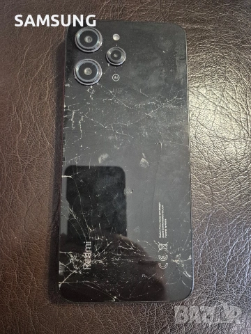 Xiaomi Redmi - 12, снимка 4 - Xiaomi - 54579496