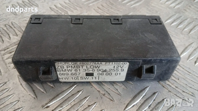 Модул BMW 5 E39 1999 6904255 61.35-6904255.9