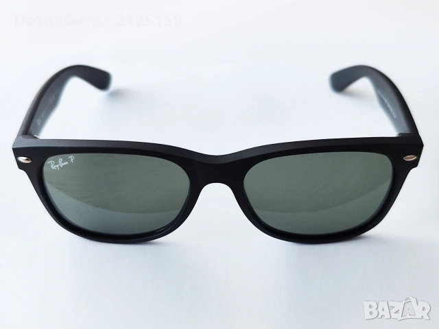 Слънчеви очила RAY-BAN RB2132 - 622/58 - 55, снимка 3 - Слънчеви и диоптрични очила - 55283997