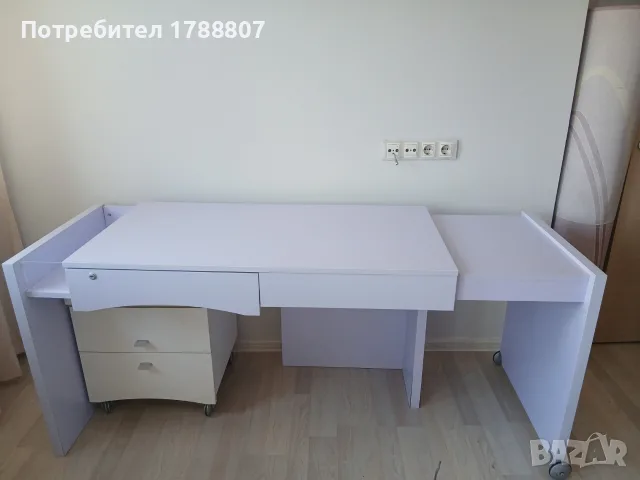 Обзавеждане за детска стая, снимка 5 - Мебели за детската стая - 55650296