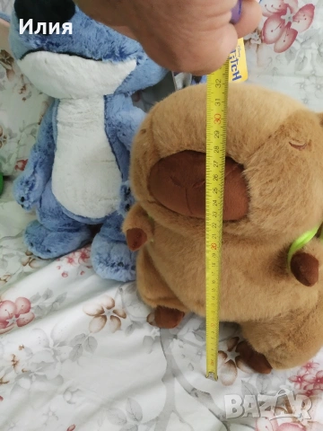 плюшени играчки, не използвани., снимка 4 - Плюшени играчки - 55124979