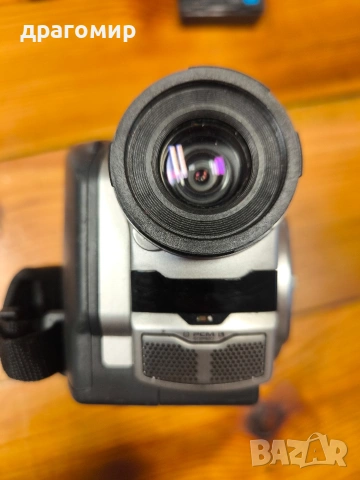 Metz DIGITAL CG34 Mini DV , снимка 10 - Камери - 53961374