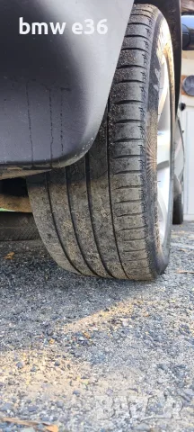 джанти от BMW X5 , снимка 7 - Гуми и джанти - 55470470