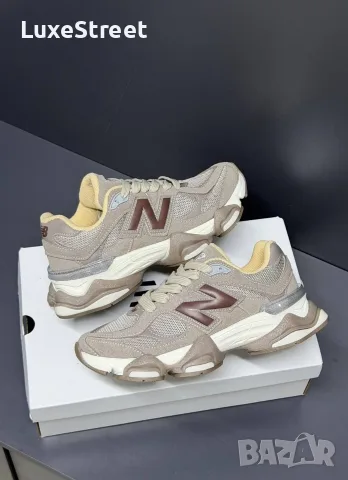 New Balance ✨Дамски Маратонки , снимка 17 - Маратонки - 55503815