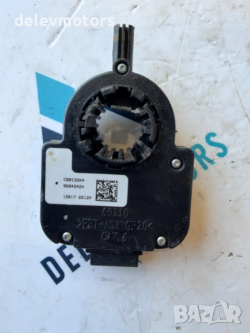 96942424 сензор за ъгъл на волана от Chevrolet Spark (M300) 1.0i, 68 ph., engine LMT, 5 sp., 2013, снимка 2 - Части - 54270366