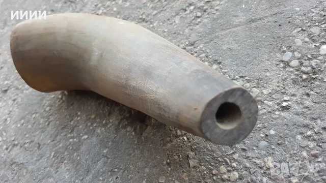 Биволски рог за дръжки