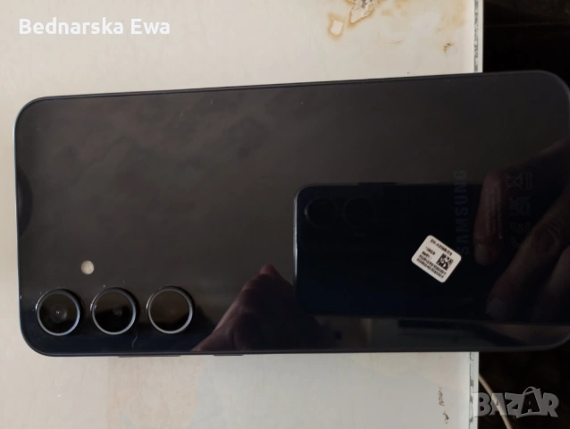 Samsung Galaxy A35 5G , снимка 3 - Samsung - 54768362