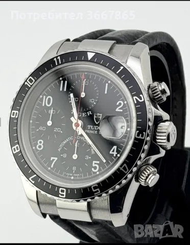 Tudor Prince date, снимка 3 - Мъжки - 55683655
