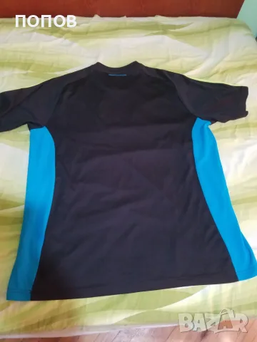 Тениска Adidas Predator Climalite-XL, снимка 5 - Тениски - 55692867