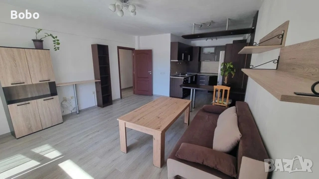 85 кв.Мир 35 , обзаведен , Отлична локация, снимка 2 - Апартаменти - 54096643