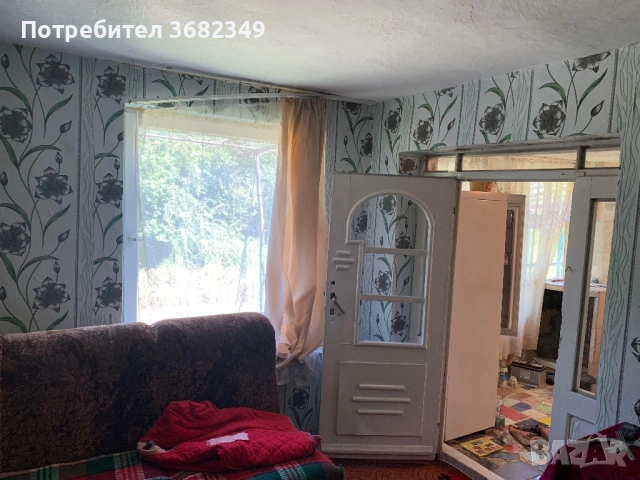 Къща в село Засмяно на 30км от Варна, снимка 6 - Вили - 54916590