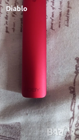 вейп aspire oby, снимка 3 - Вейп без пълнители - 54579314