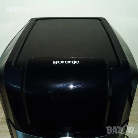Air Fryer Gorenje AF1700 DB 5L уред за готвене без мазнина, снимка 6 - Фритюрници - 55691507