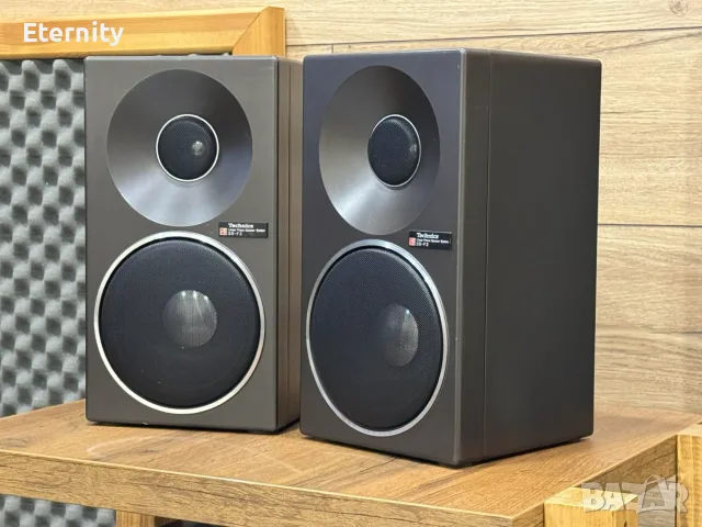 Technics SB-f3 / Тонколони, снимка 4 - Тонколони - 55343392