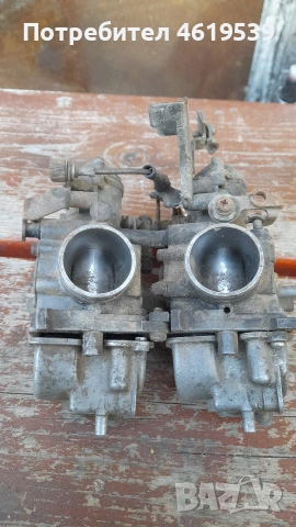 Honda Xl 600 Хонда Хл карбуратор карбуратори за части 