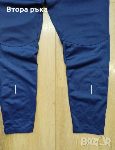 Nike Dri-fit долнище мъжко оригинален , снимка 10 - Спортни дрехи, екипи - 54442953