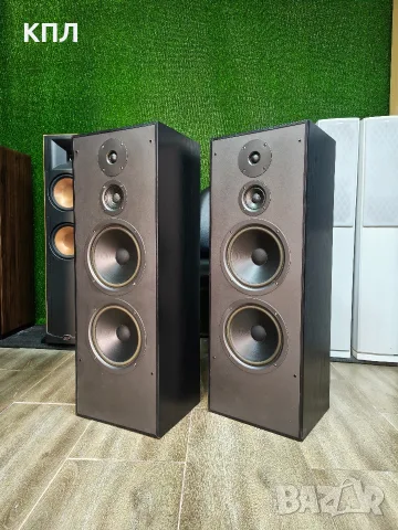 Тонколони JAMO Harmony 45, снимка 5 - Тонколони - 55391587