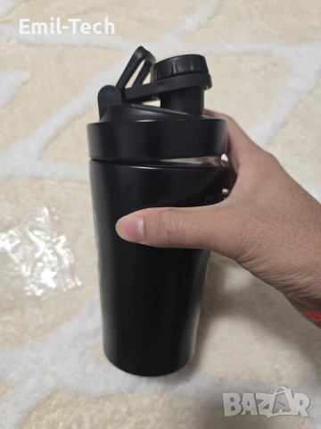 Спортен сак ZENACROSS 50L с отделение за обувки + подарък шейкър, снимка 11 - Спортна екипировка - 55138401