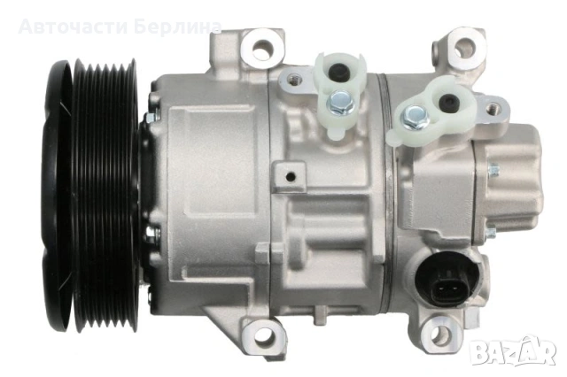 Компресор за климатик за Toyota Auris и Toyota Avensis