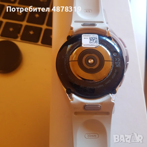 Samsung Galaxy 6 classic , снимка 4 - Смарт часовници - 55193638