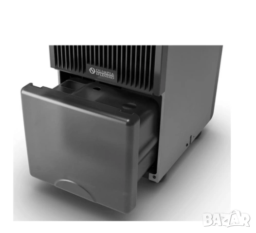 Влагоуловител  Olimpia Splendid Seccoprof 30 P  за помещения до 150 m³, снимка 3 - Влагоабсорбатори и влагоуловители - 54059048