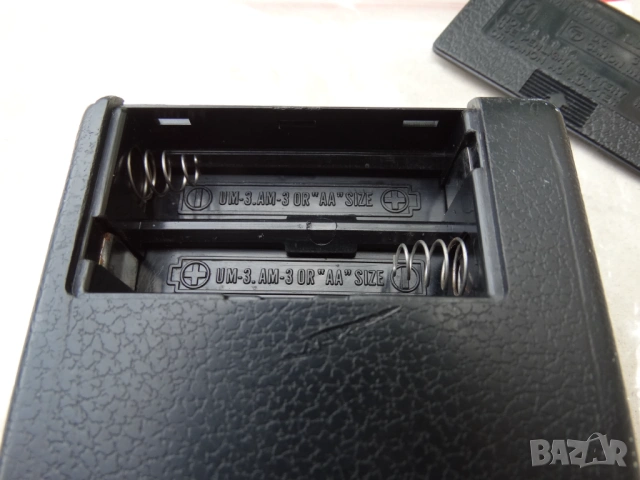 Canon Palmtronic LD-81 ..., снимка 12 - Колекции - 54453471