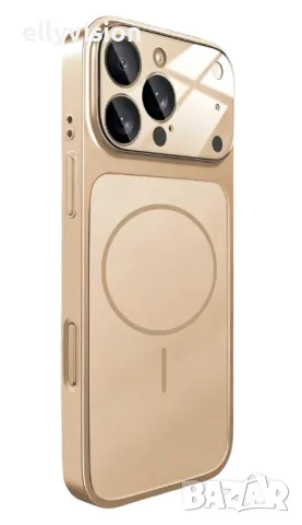 Силиконов калъф за iPhone 17 и iPhone 18, снимка 5 - Калъфи, кейсове - 55365755